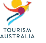 Tourism Australia