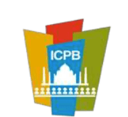ICPB member