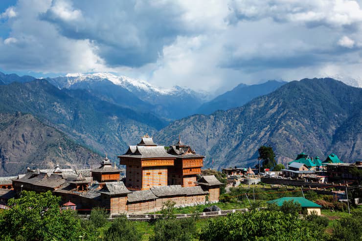 ffHimachal Adventures