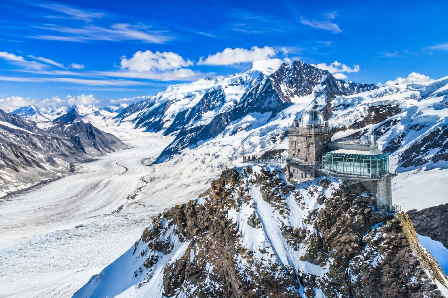 5N/6D βοΈβ¨ Swiss Alpine Dreams β A Journey Through Switzerland βοΈβ¨