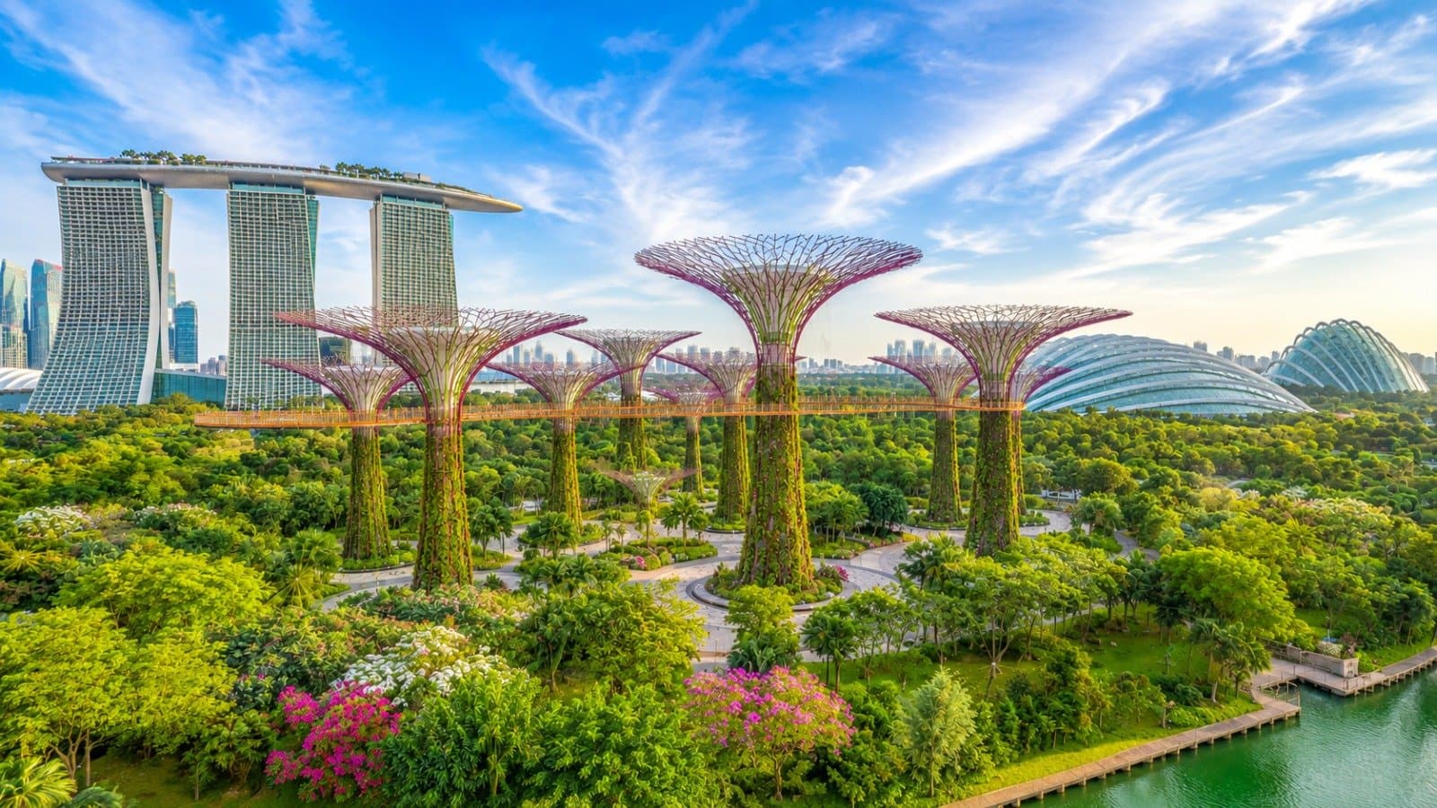 3N/4D Singapore Sparkle β A Journey of Fun & Adventureβ¨