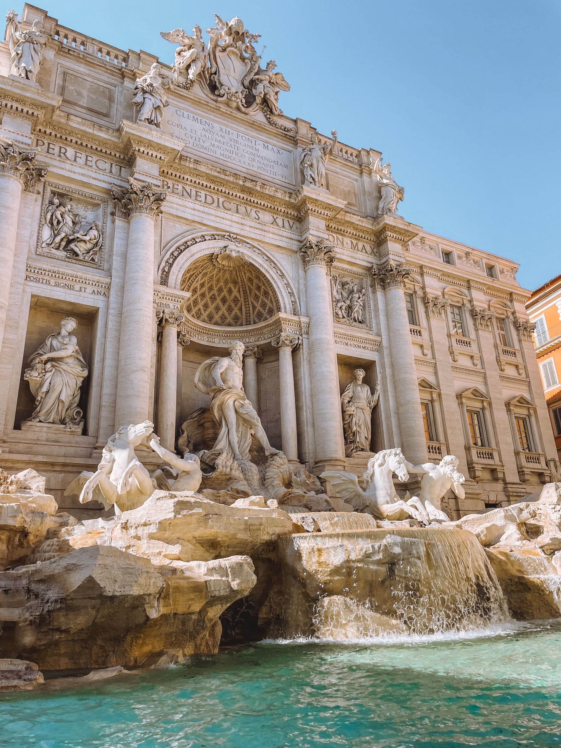 Rome